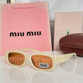 Picture of Miu Miu Sunglasses _SKUfw79338382fw
